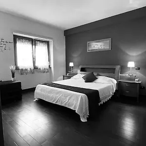  Appartamento Soul Of Rome: Eternita' Ed Eleganza