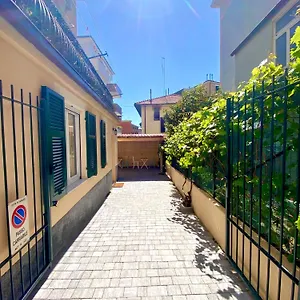 Il Giardino Al Mare Varazze